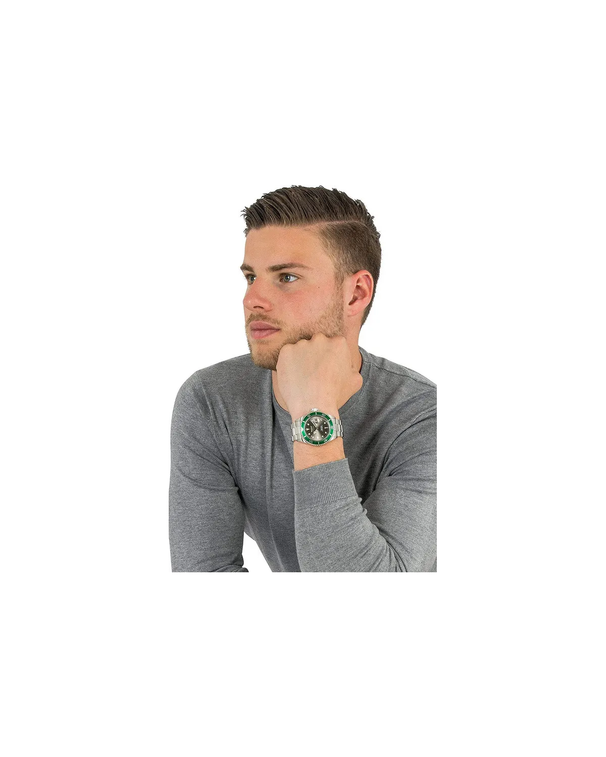 ZEGAREK MĘSKI INVICTA PRO DIVER 22021 - WODOSZCZLNOŚĆ 200m, koperta 43mm ZEGAREK MĘSKI INVICTA PRO DIVER 22021 - WODOSZCZLNOŚĆ 200m, koperta 43mm