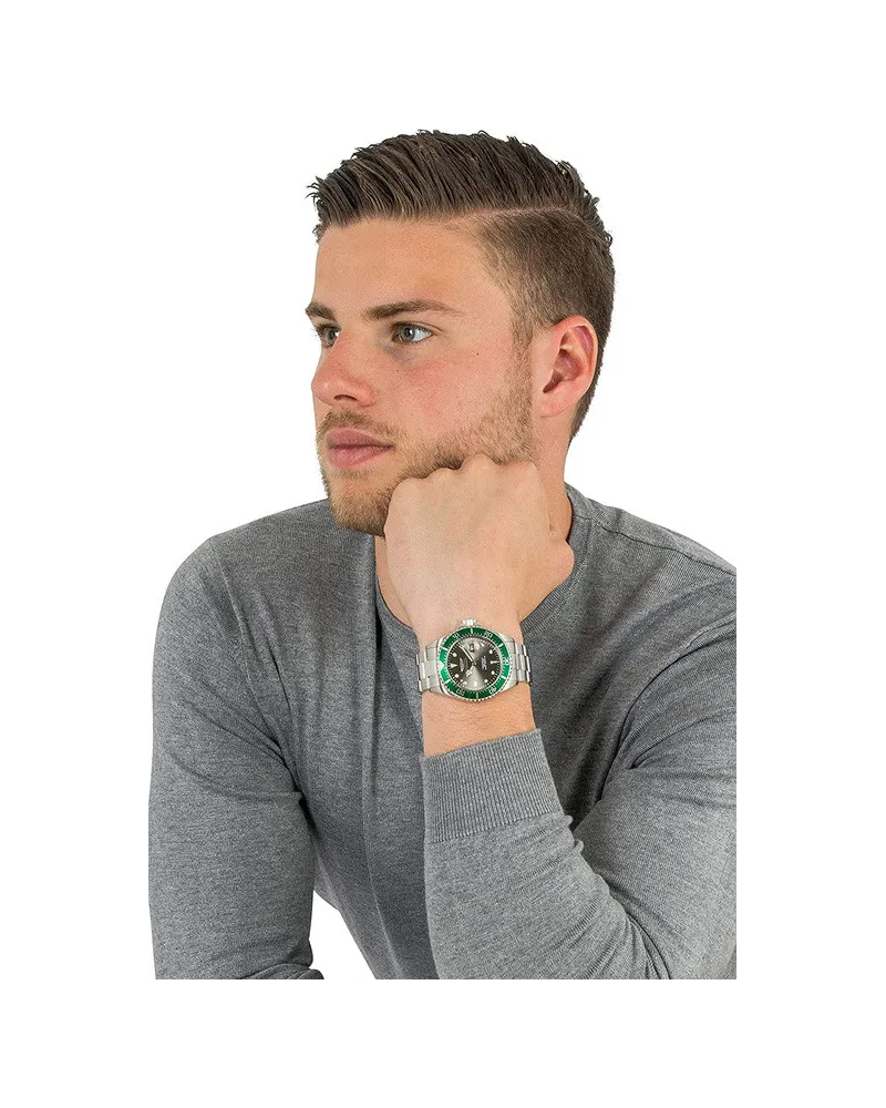 ZEGAREK MĘSKI INVICTA PRO DIVER 22021 - WODOSZCZLNOŚĆ 200m, koperta 43mm ZEGAREK MĘSKI INVICTA PRO DIVER 22021 - WODOSZCZLNOŚĆ 200m, koperta 43mm