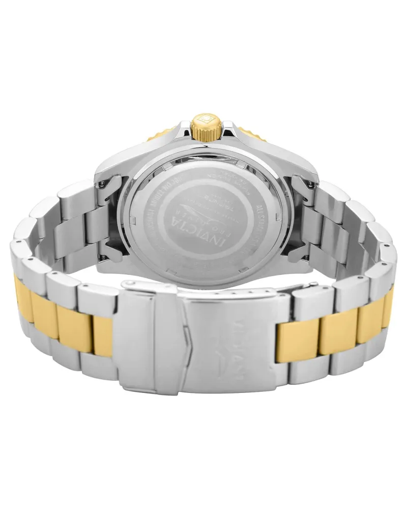 ZEGAREK MĘSKI INVICTA PRO DIVER 30021 - WR100, koperta 43mm (zv011b) ZEGAREK MĘSKI INVICTA PRO DIVER 30021 - WR100, koperta 43mm (zv011b)