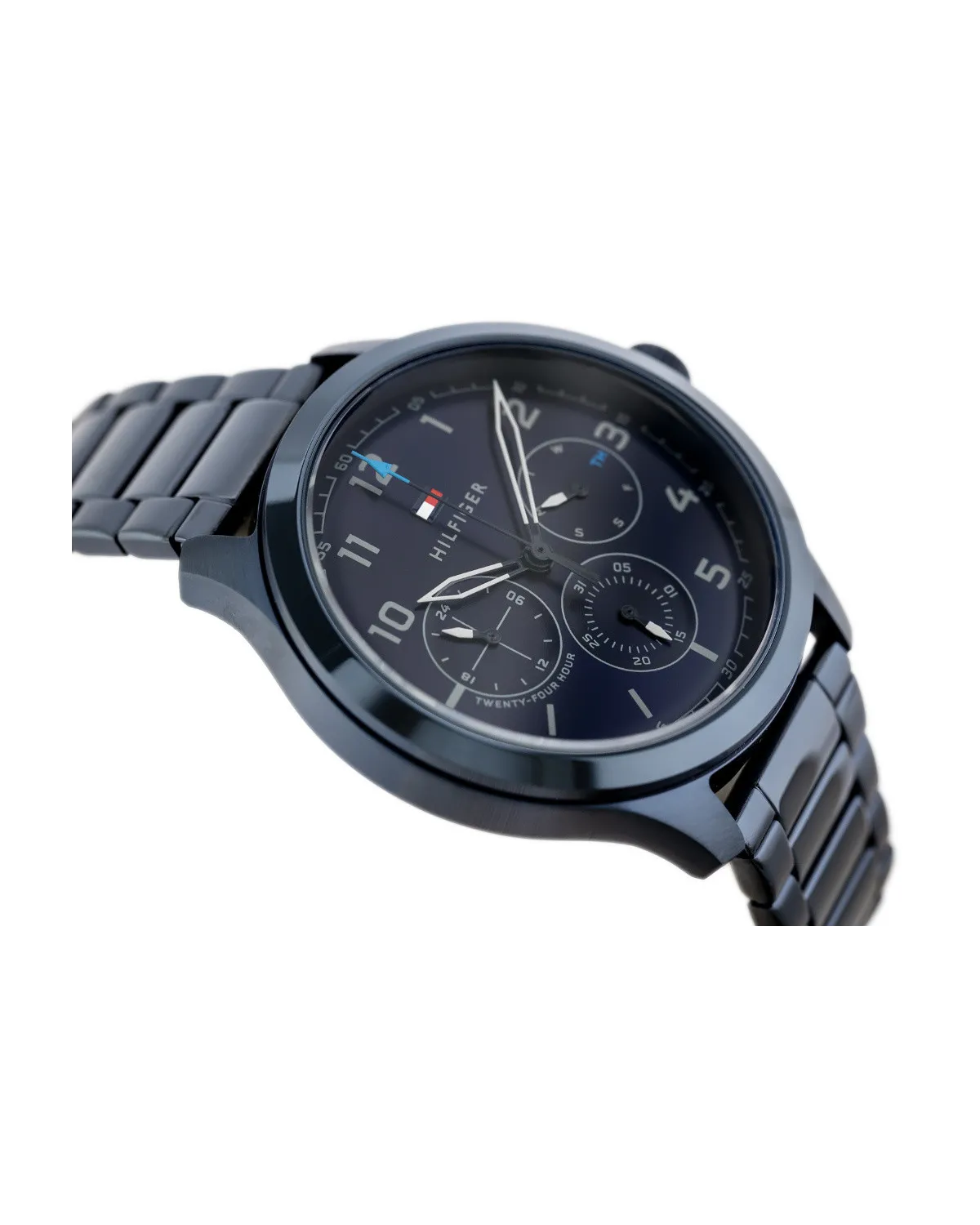ZEGAREK MĘSKI TOMMY HILFIGER 1791853 ASHER (zf039a) ZEGAREK MĘSKI TOMMY HILFIGER 1791853 ASHER (zf039a)