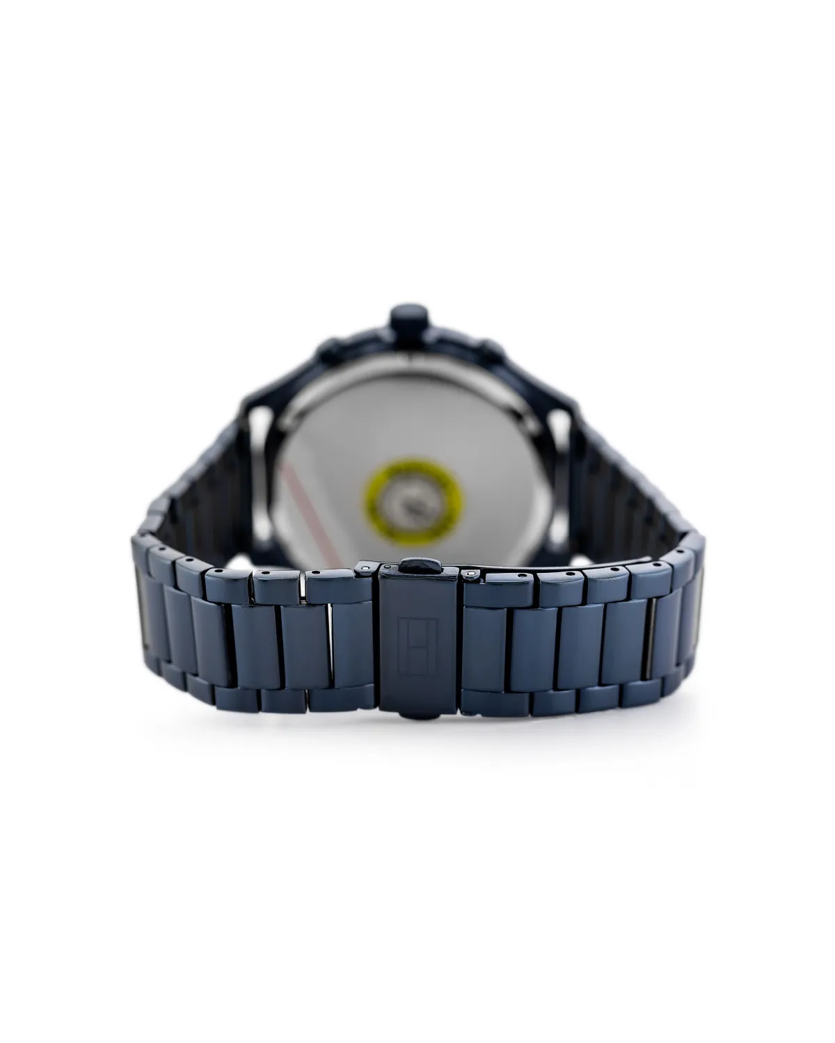 ZEGAREK MĘSKI TOMMY HILFIGER 1791853 ASHER (zf039a) ZEGAREK MĘSKI TOMMY HILFIGER 1791853 ASHER (zf039a)