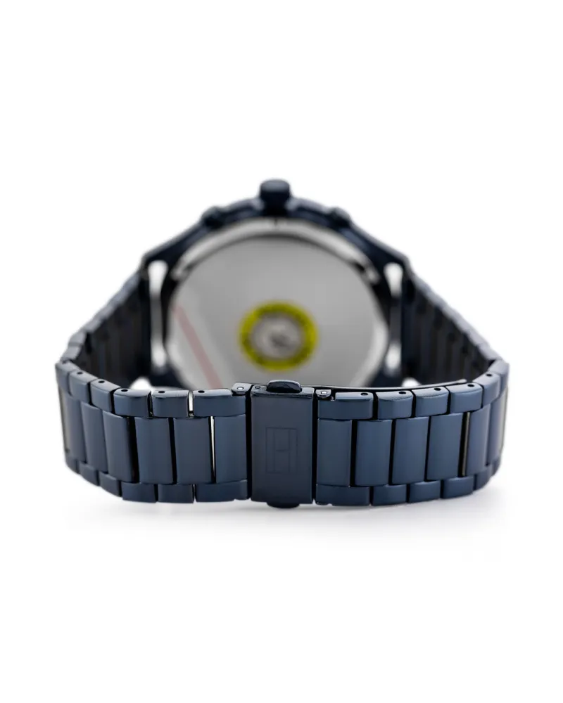 ZEGAREK MĘSKI TOMMY HILFIGER 1791853 ASHER (zf039a) ZEGAREK MĘSKI TOMMY HILFIGER 1791853 ASHER (zf039a)