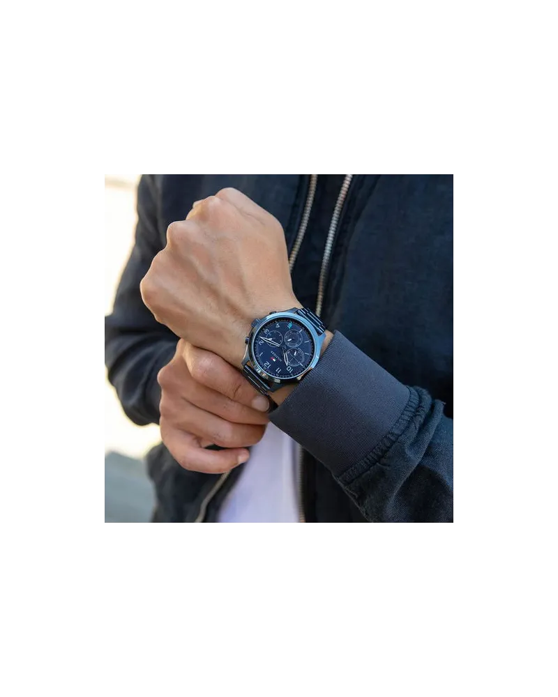 ZEGAREK MĘSKI TOMMY HILFIGER 1791853 ASHER (zf039a) ZEGAREK MĘSKI TOMMY HILFIGER 1791853 ASHER (zf039a)