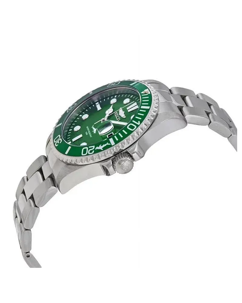 ZEGAREK MĘSKI INVICTA PRO DIVER 30020 - WR100 + BOX