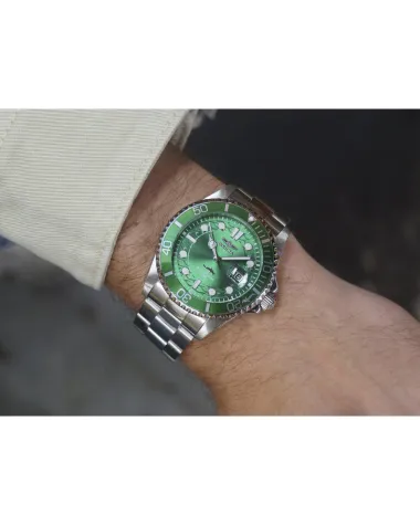 ZEGAREK MĘSKI INVICTA PRO DIVER 30020 - WR100 + BOX