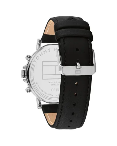 ZEGAREK MĘSKI TOMMY HILFIGER TYSON 1710586 (zf100g) + BOX ZEGAREK MĘSKI TOMMY HILFIGER TYSON 1710586 (zf100g) + BOX