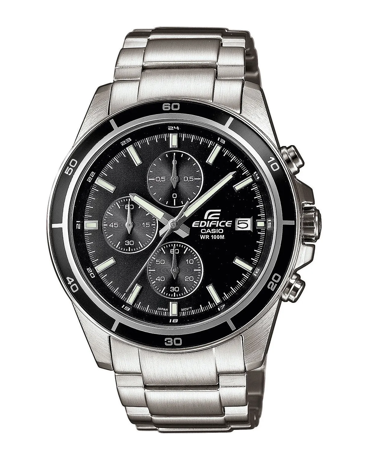 Zegarek Męski Casio Edifice 43mm EFR-526D-1AV + BOX