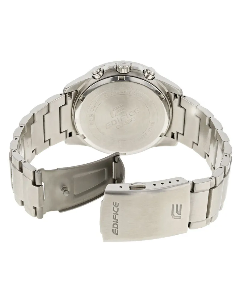 Zegarek Męski Casio Edifice 43mm EFR-526D-1AV + BOX