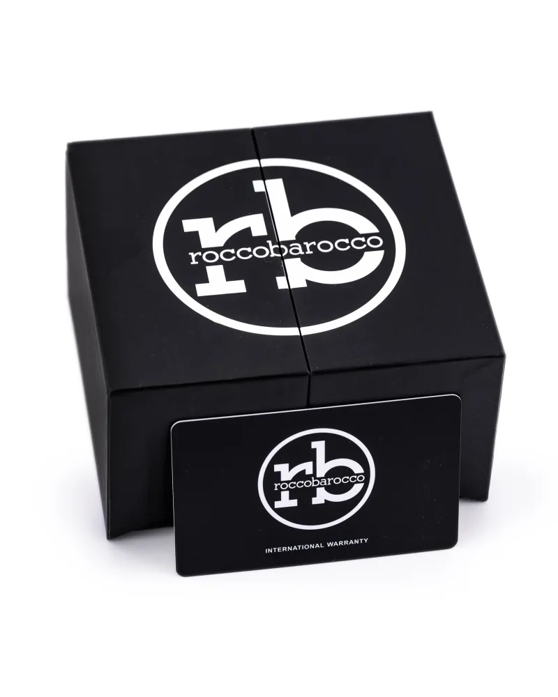 ZEGAREK DAMSKI ROCCOBAROCCO BOXSET RB.4659L-03M(zo506c) ZEGAREK DAMSKI ROCCOBAROCCO BOXSET RB.4659L-03M(zo506c)
