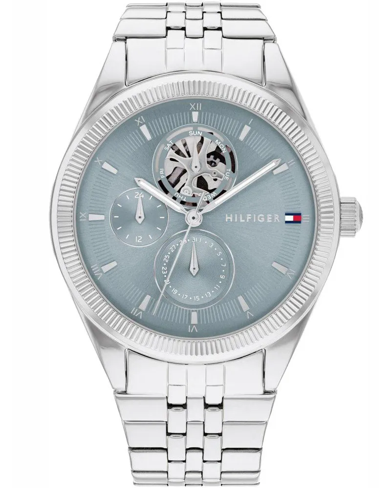 ZEGAREK DAMSKI TOMMY HILFIGER 1782714 Monica (zf605f) + BOX ZEGAREK DAMSKI TOMMY HILFIGER 1782714 Monica (zf605f) + BOX