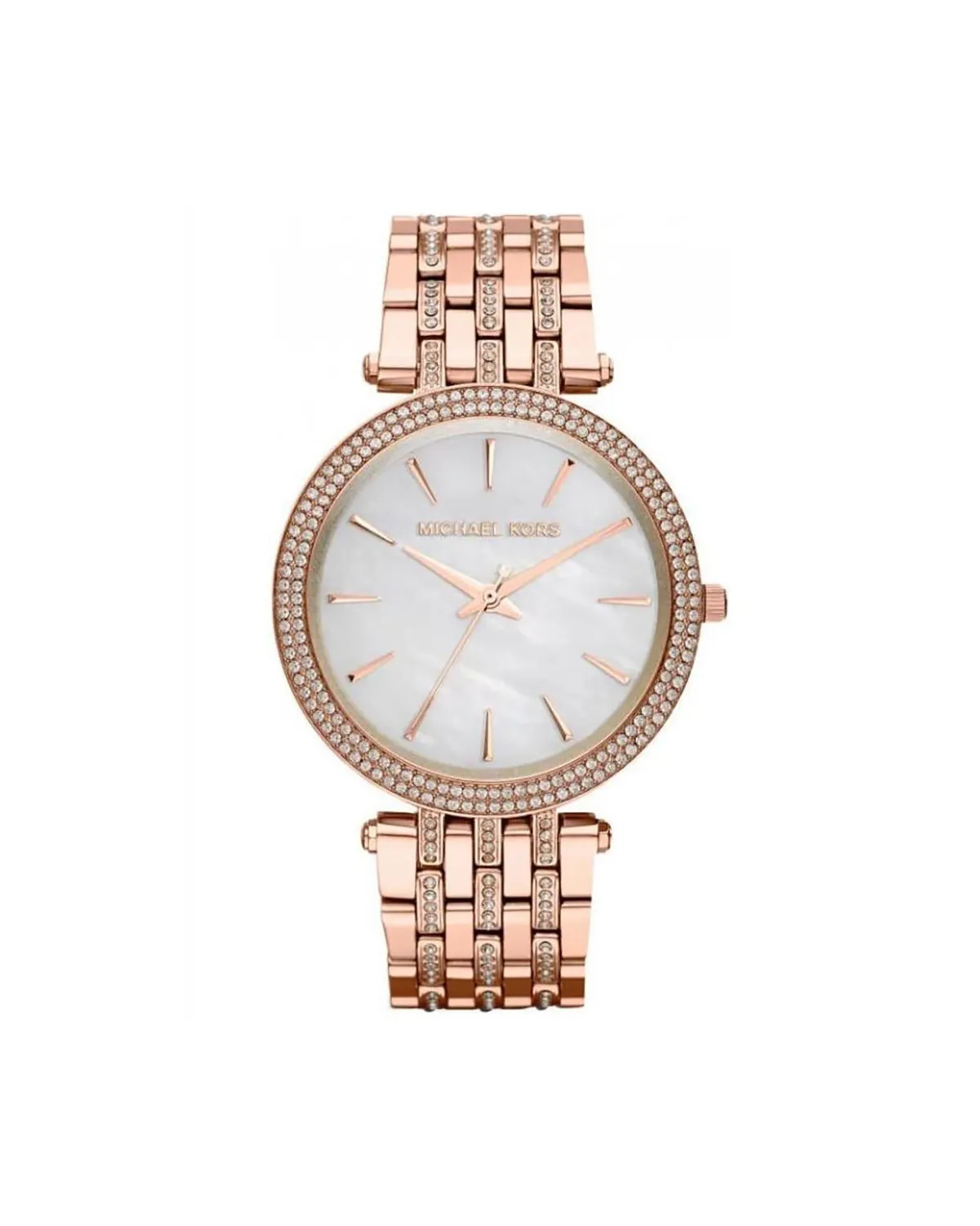 ZEGAREK DAMSKI Michael Kors Darci MK3220 + BOX