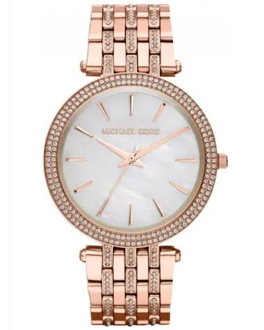 ZEGAREK DAMSKI Michael Kors Darci MK3220 + BOX