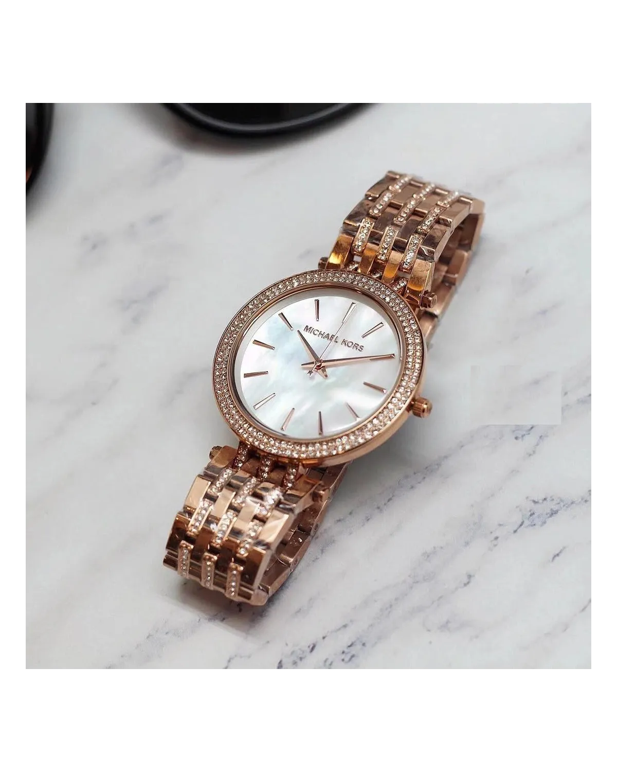ZEGAREK DAMSKI Michael Kors Darci MK3220 + BOX