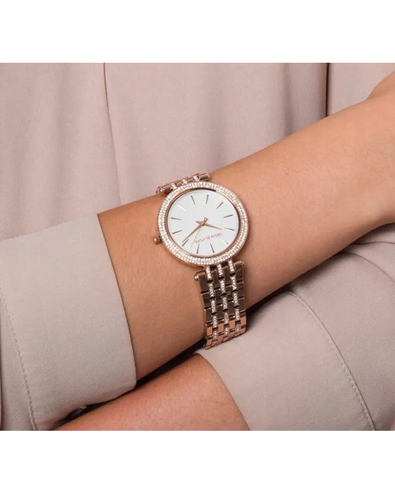 ZEGAREK DAMSKI Michael Kors Darci MK3220 + BOX