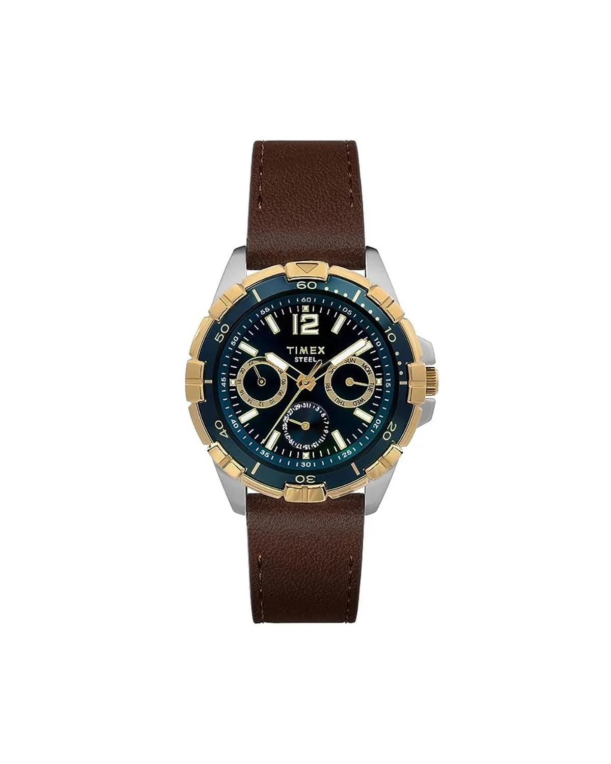 ZEGAREK MĘSKI TIMEX Classic Premium TW2V78900 + BOX ZEGAREK MĘSKI TIMEX Classic Premium TW2V78900 + BOX