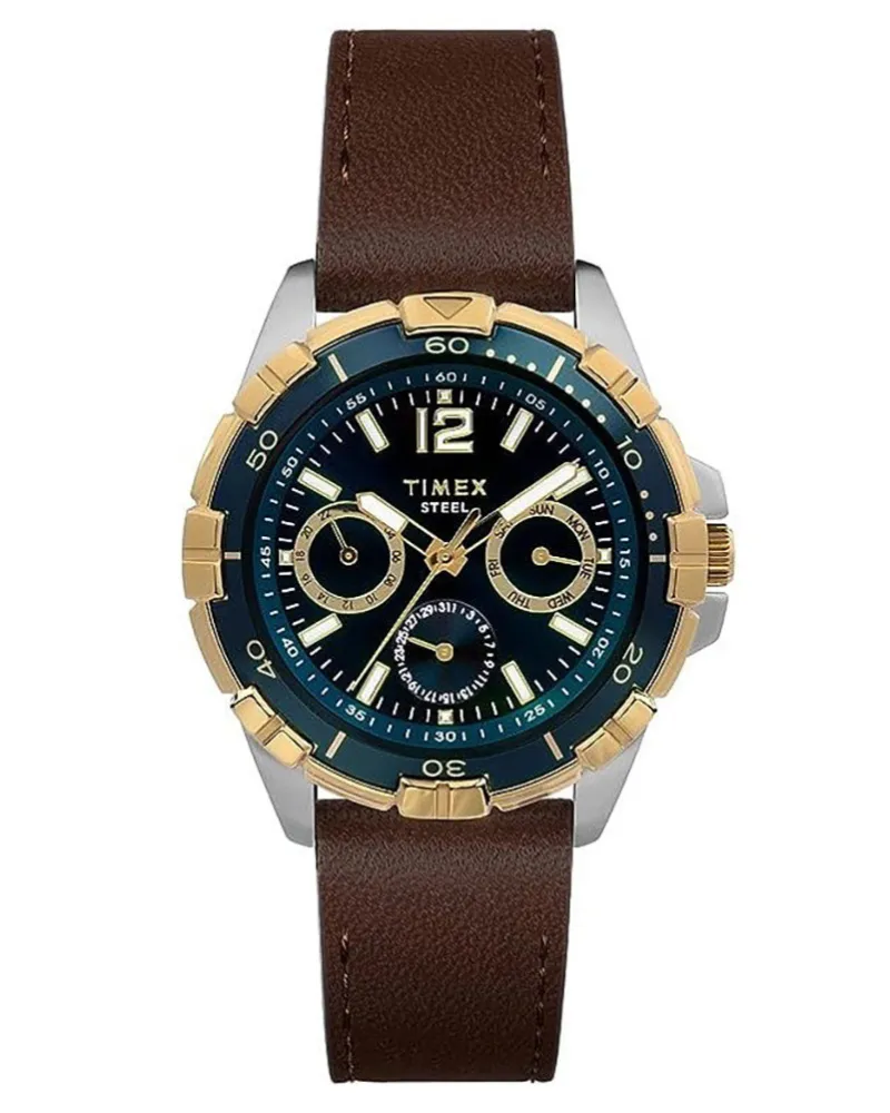 ZEGAREK MĘSKI TIMEX Classic Premium TW2V78900 + BOX ZEGAREK MĘSKI TIMEX Classic Premium TW2V78900 + BOX
