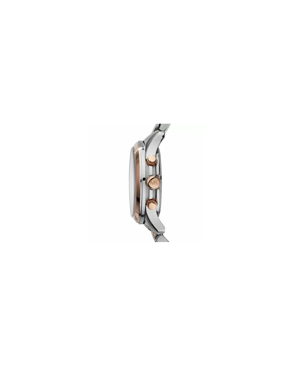ZEGAREK DAMSKI MICHAEL KORS MK6166 - RUNWAY (zm592e)