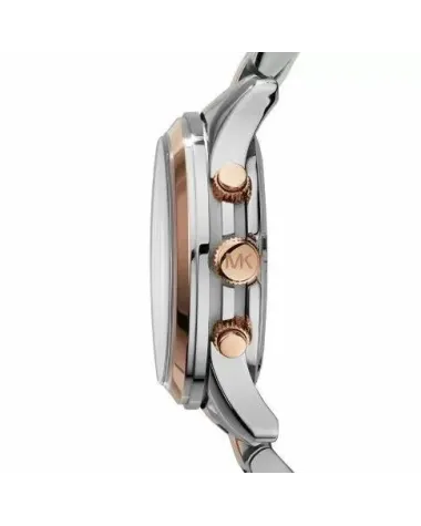 ZEGAREK DAMSKI MICHAEL KORS MK6166 - RUNWAY (zm592e)