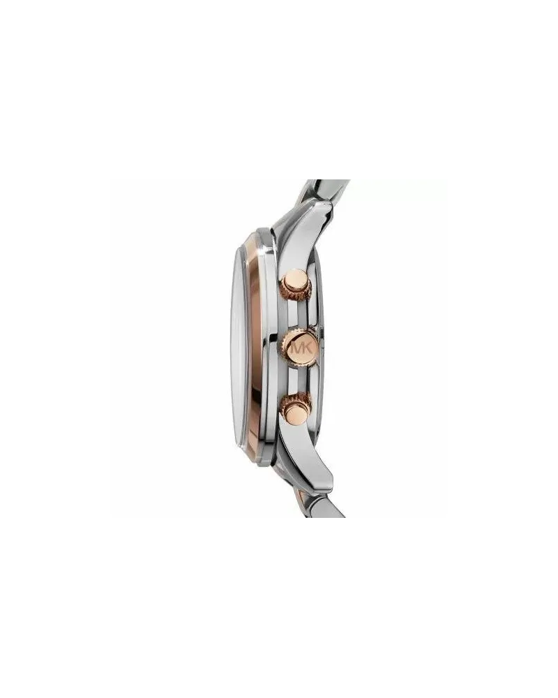 ZEGAREK DAMSKI MICHAEL KORS MK6166 - RUNWAY (zm592e)