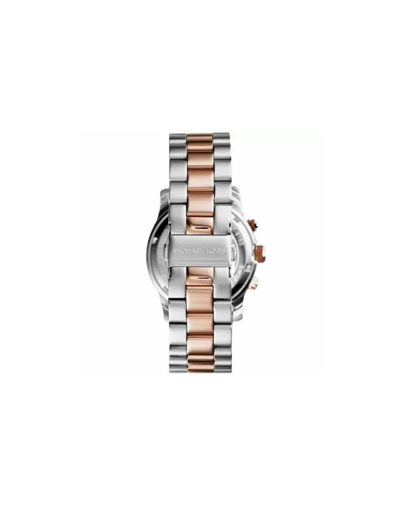 ZEGAREK DAMSKI MICHAEL KORS MK6166 - RUNWAY (zm592e)
