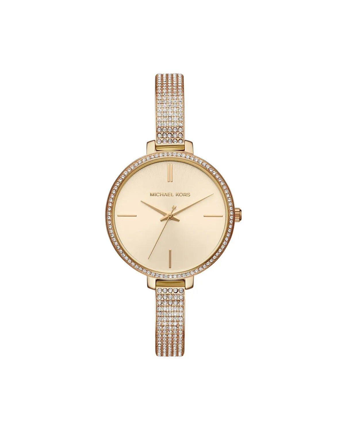 ZEGAREK DAMSKI Michael Kors Jaryn MK3784 + BOX