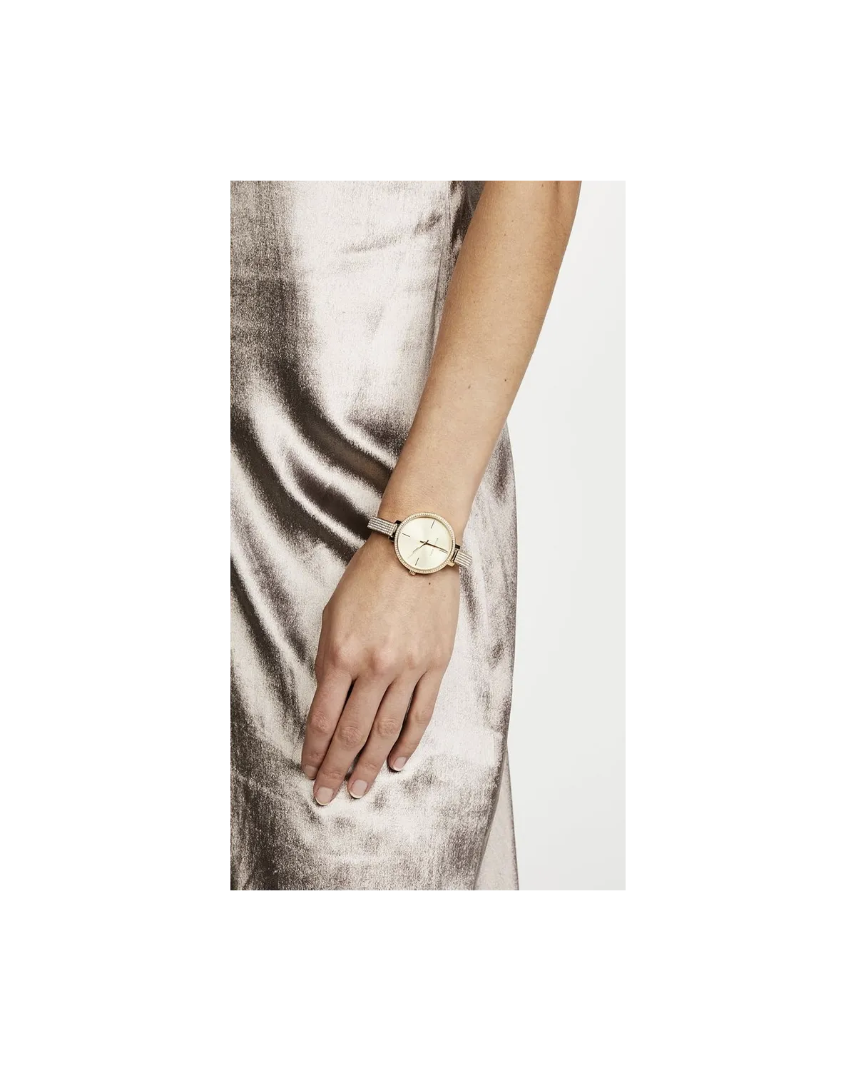 ZEGAREK DAMSKI Michael Kors Jaryn MK3784 + BOX