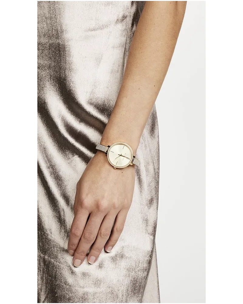 ZEGAREK DAMSKI Michael Kors Jaryn MK3784 + BOX