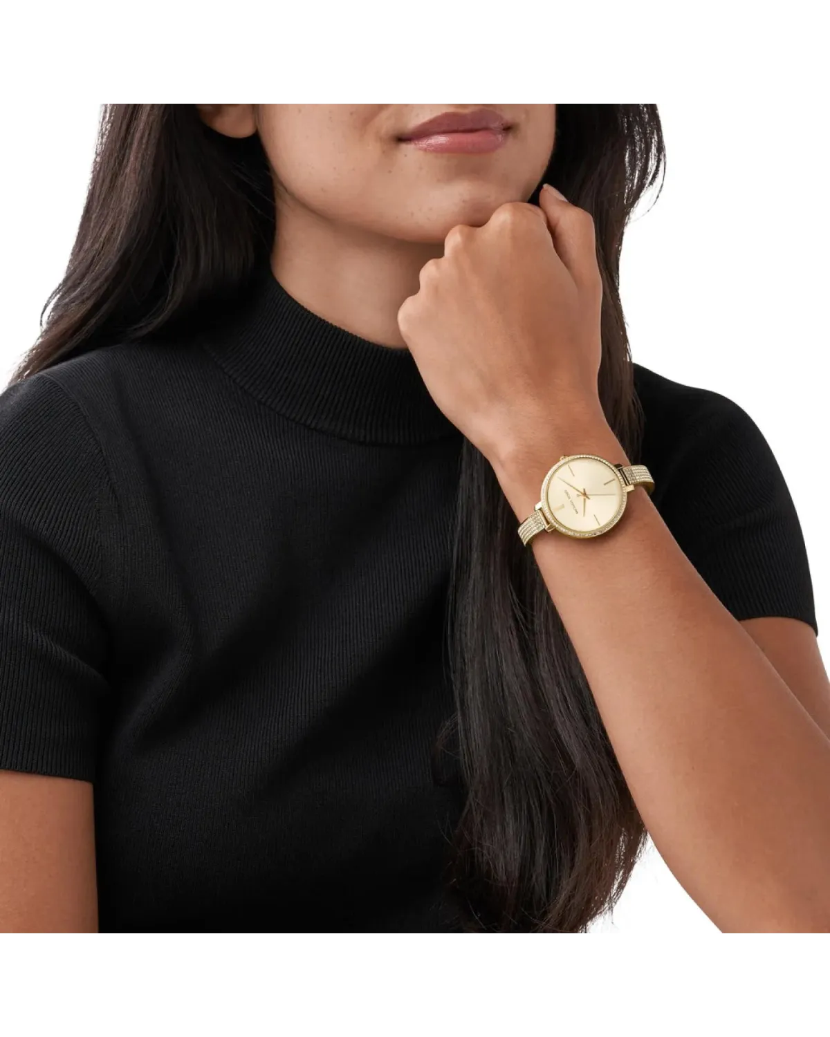 ZEGAREK DAMSKI Michael Kors Jaryn MK3784 + BOX