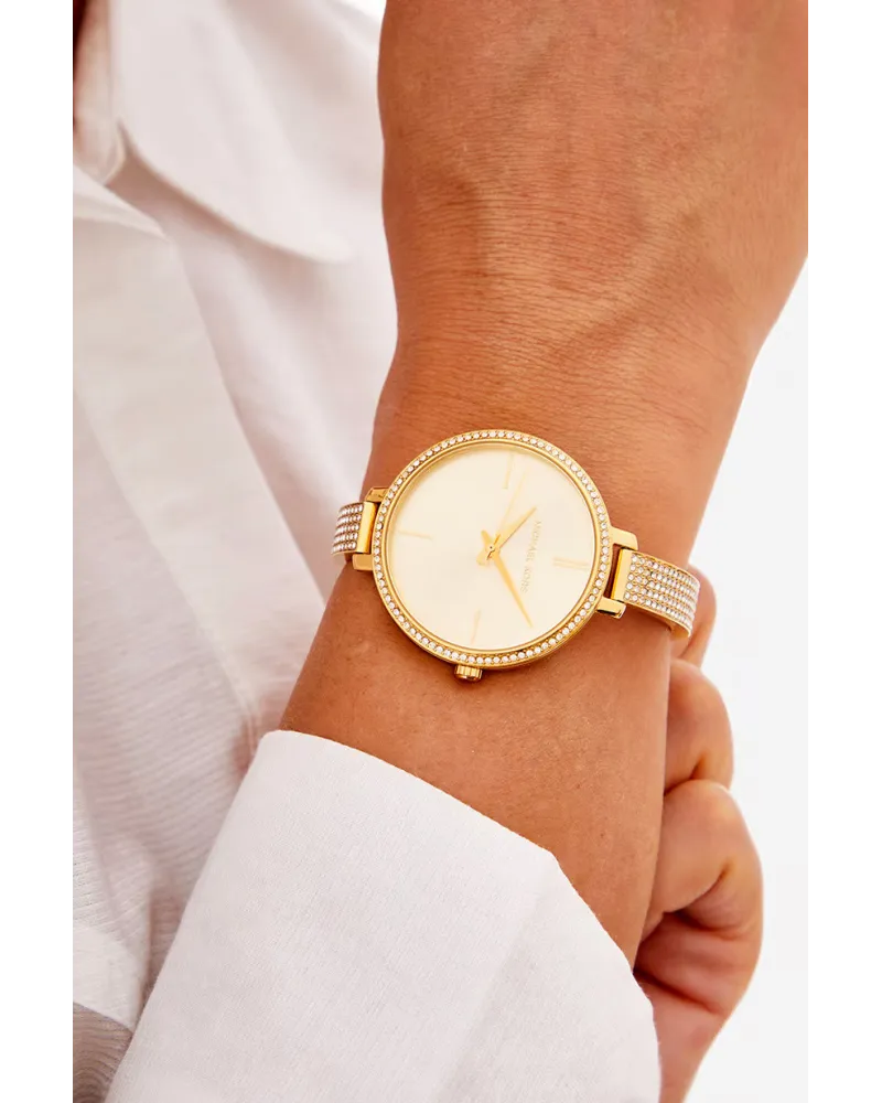ZEGAREK DAMSKI Michael Kors Jaryn MK3784 + BOX