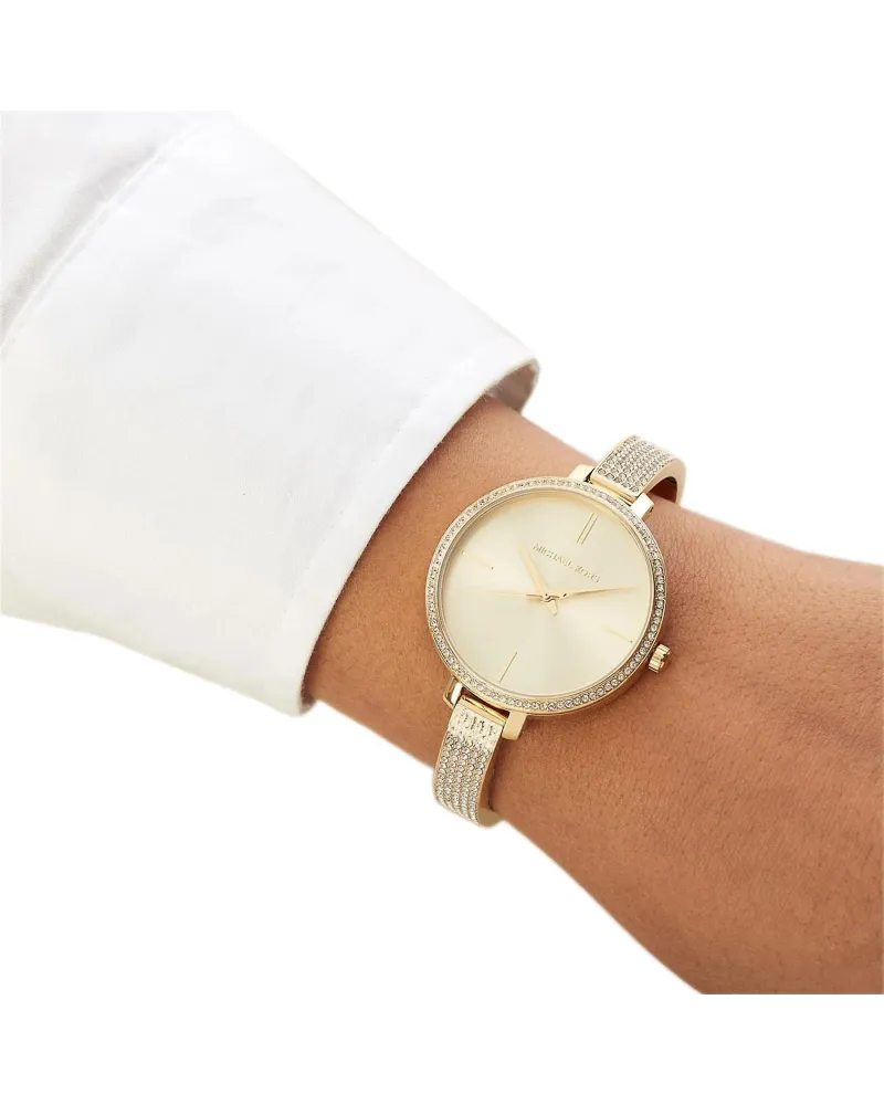 ZEGAREK DAMSKI Michael Kors Jaryn MK3784 + BOX