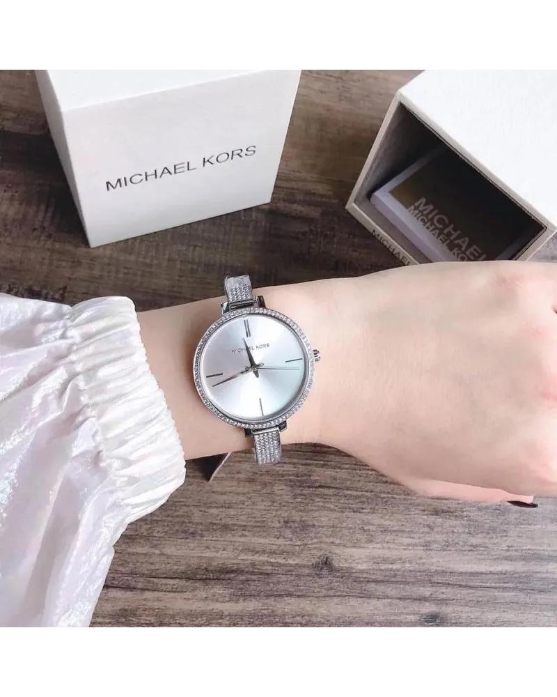 ZEGAREK DAMSKI Michael Kors Jaryn MK3783 + BOX