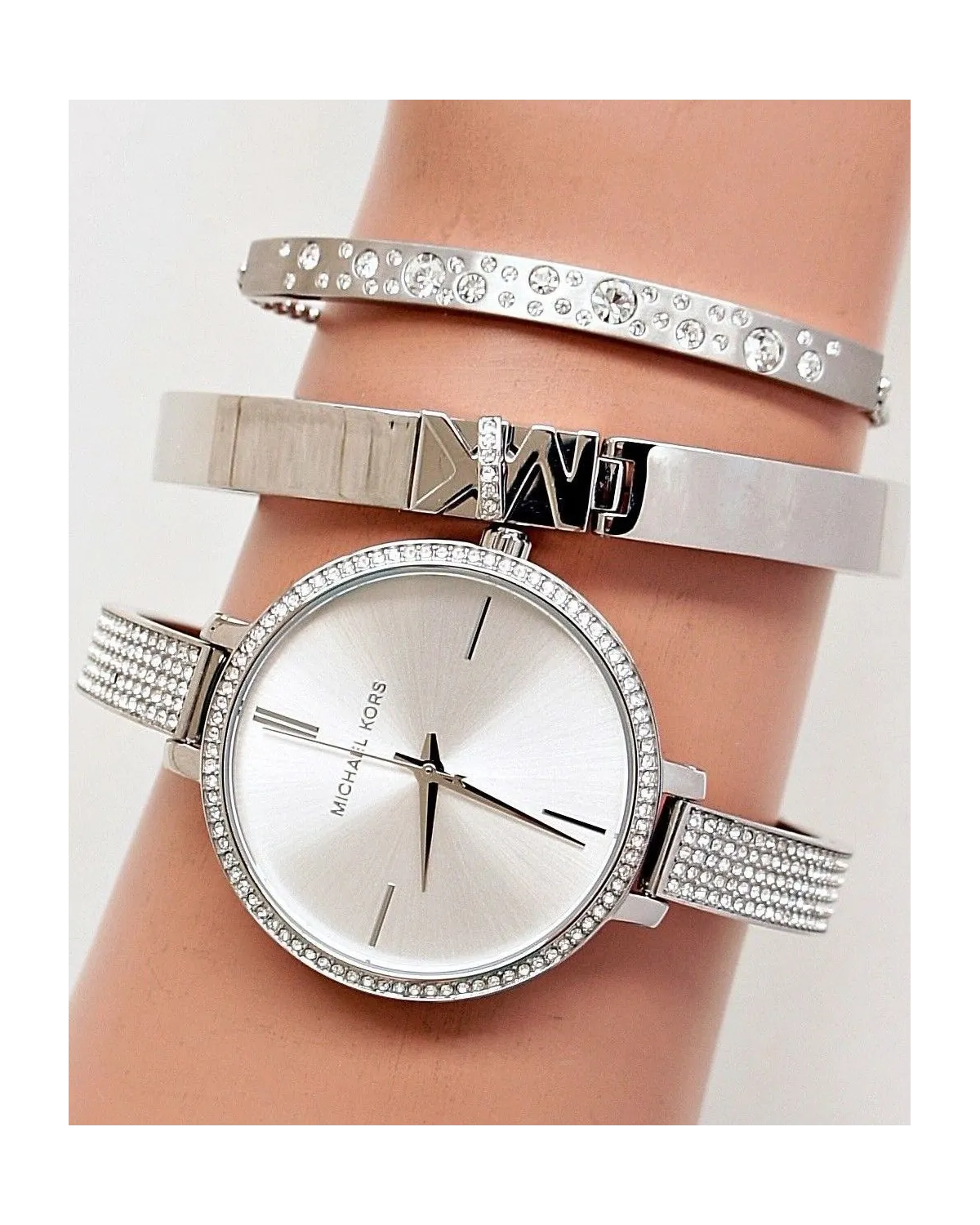 ZEGAREK DAMSKI Michael Kors Jaryn MK3783 + BOX