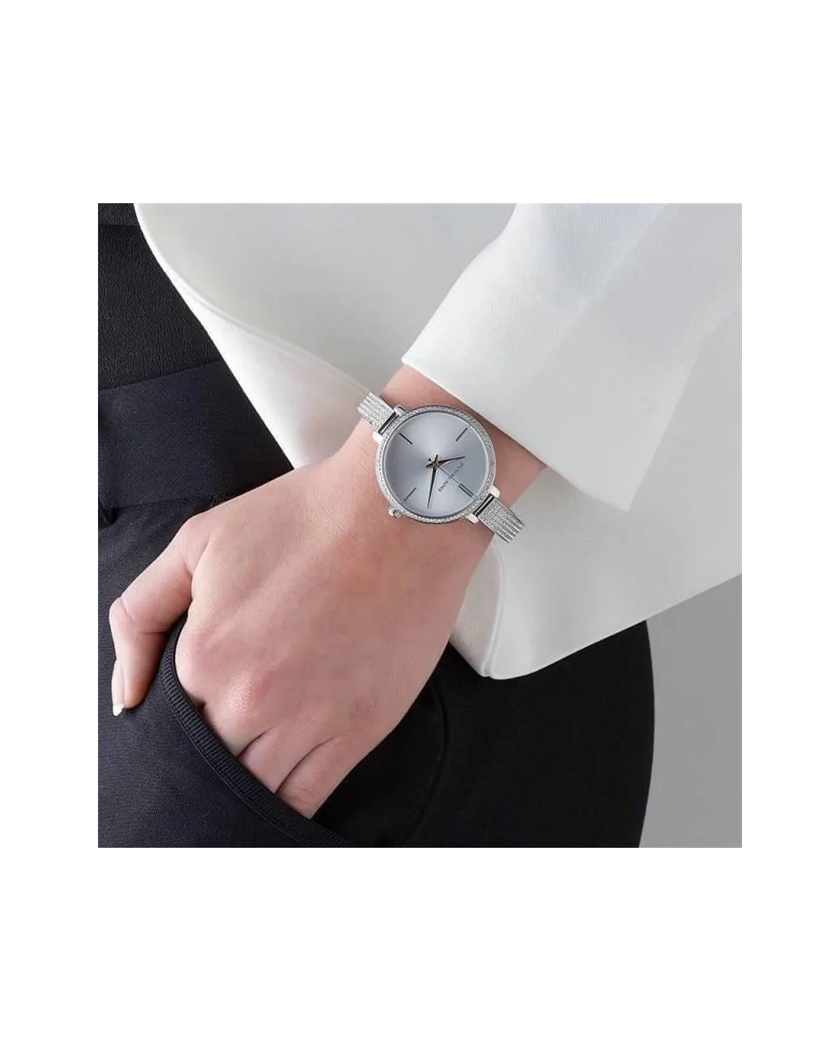 ZEGAREK DAMSKI Michael Kors Jaryn MK3783 + BOX