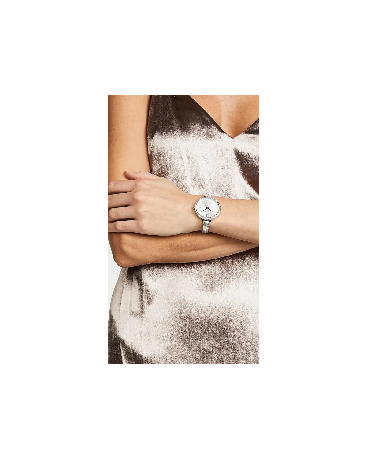ZEGAREK DAMSKI Michael Kors Jaryn MK3783 + BOX