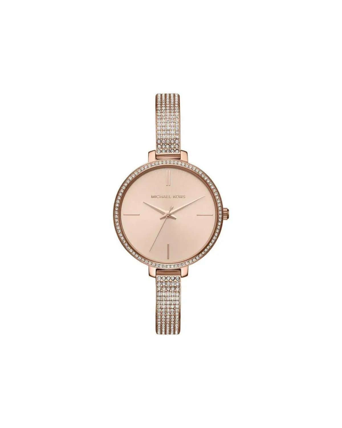 ZEGAREK DAMSKI Michael Kors Jaryn MK3785 + BOX