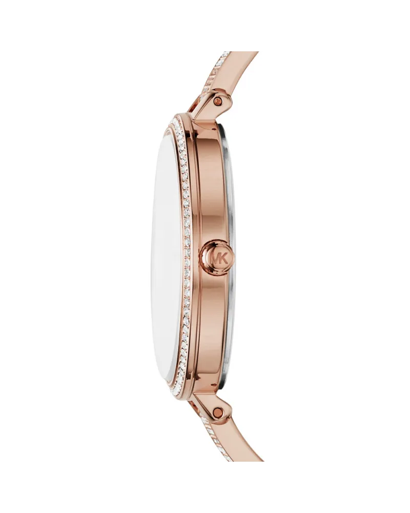 ZEGAREK DAMSKI Michael Kors Jaryn MK3785 + BOX