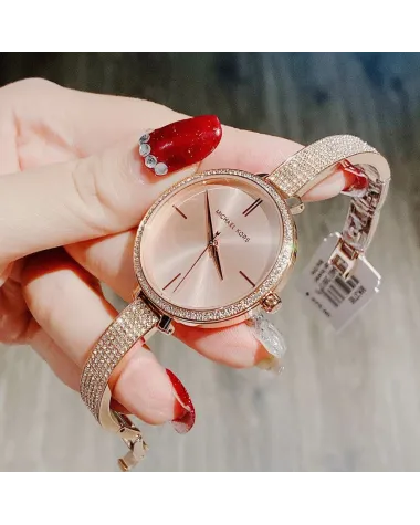 ZEGAREK DAMSKI Michael Kors Jaryn MK3785 + BOX