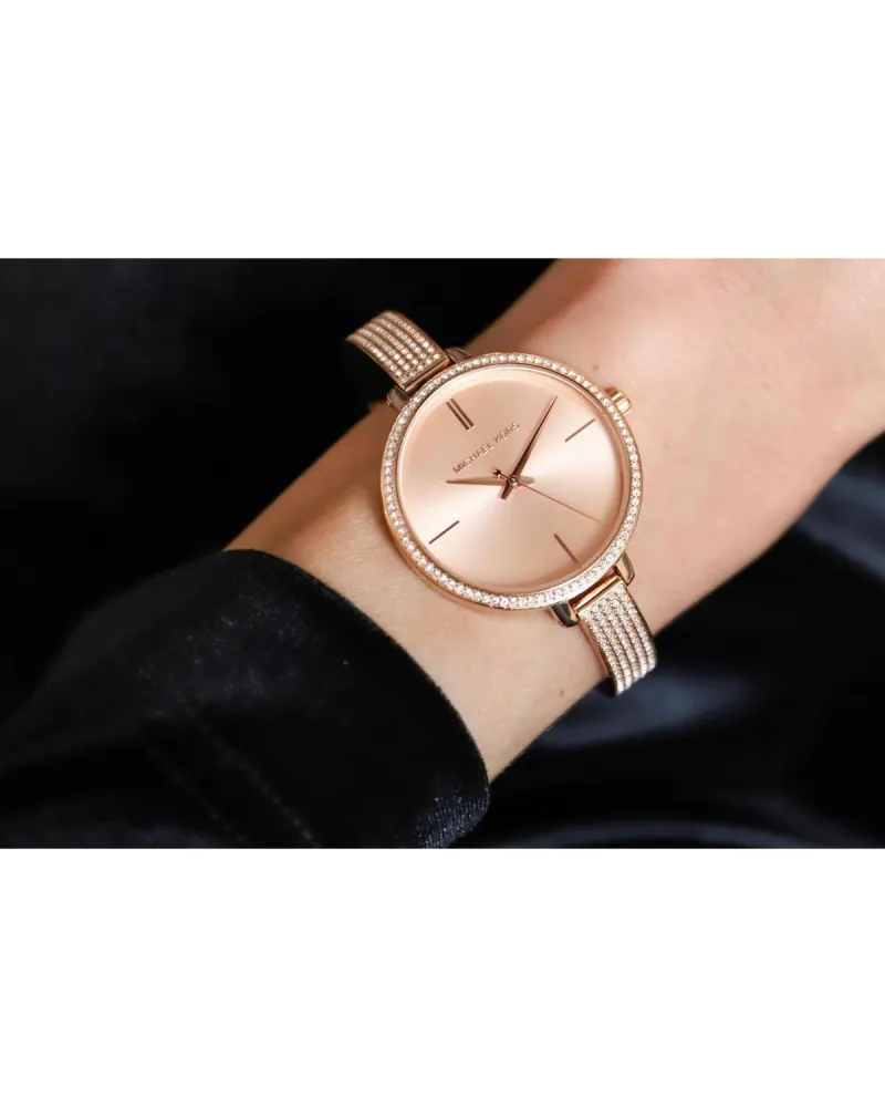 ZEGAREK DAMSKI Michael Kors Jaryn MK3785 + BOX