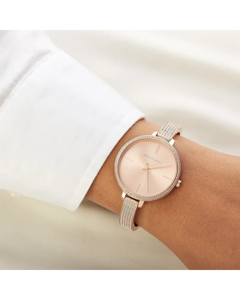ZEGAREK DAMSKI Michael Kors Jaryn MK3785 + BOX