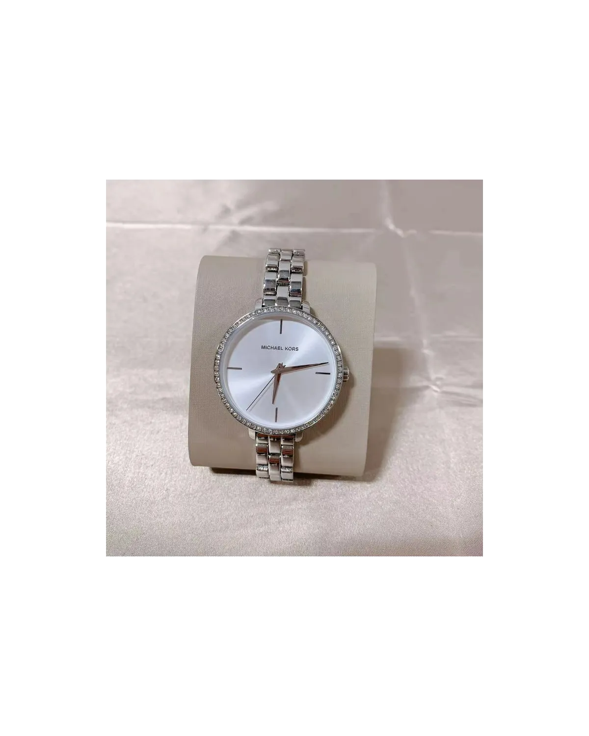ZEGAREK DAMSKI Michael Kors CHARLEY MK4398 (zm535a)