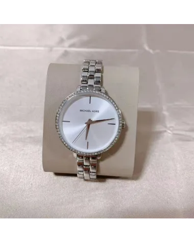 ZEGAREK DAMSKI Michael Kors CHARLEY MK4398 (zm535a)