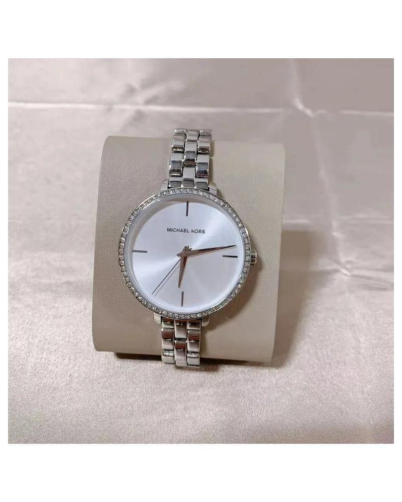 ZEGAREK DAMSKI Michael Kors CHARLEY MK4398 (zm535a)