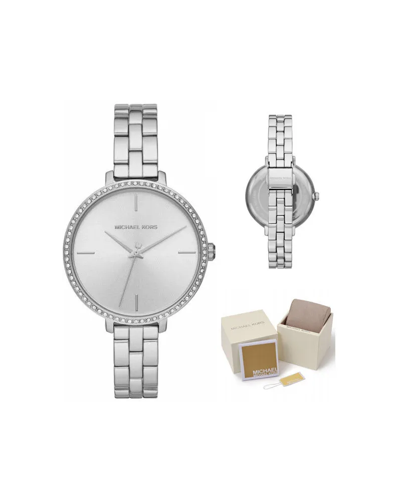 ZEGAREK DAMSKI Michael Kors CHARLEY MK4398 (zm535a)