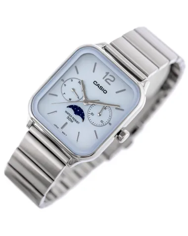 ZEGAREK MĘSKI CASIO MTP-M305D-2A + BOX