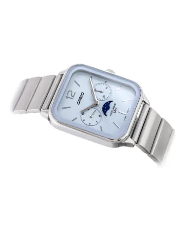 ZEGAREK MĘSKI CASIO MTP-M305D-2A + BOX