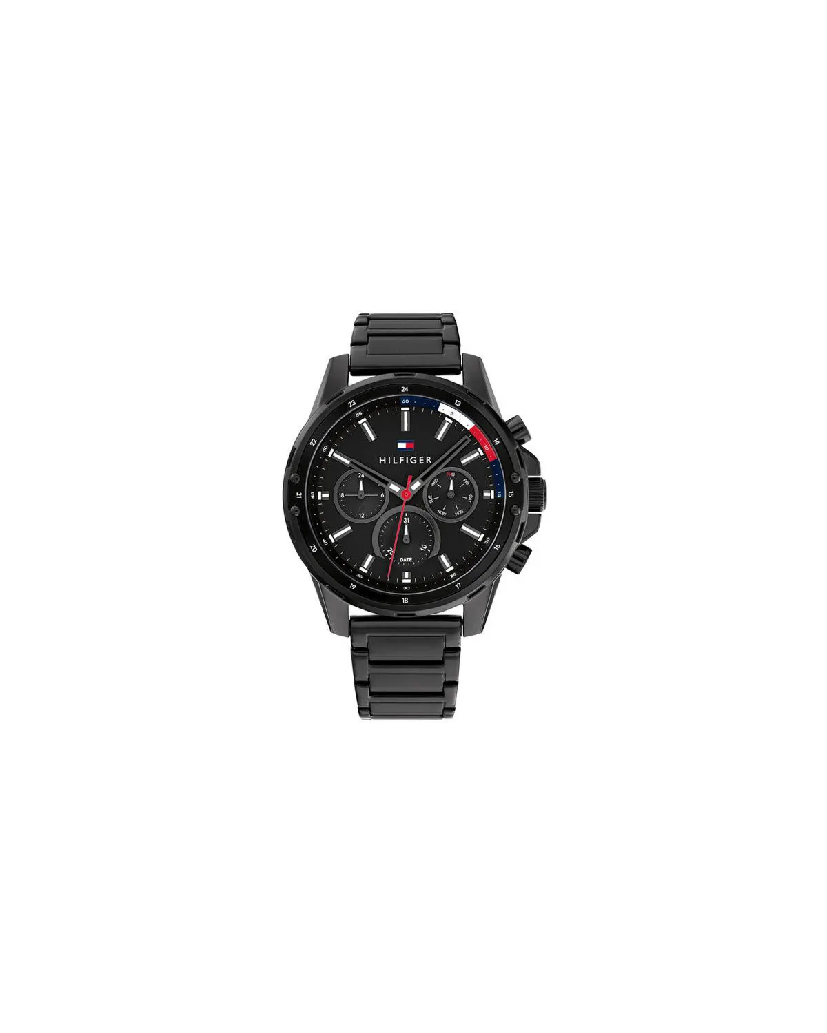 ZEGAREK MĘSKI TOMMY HILFIGER 1791935 MASON (zf065a)