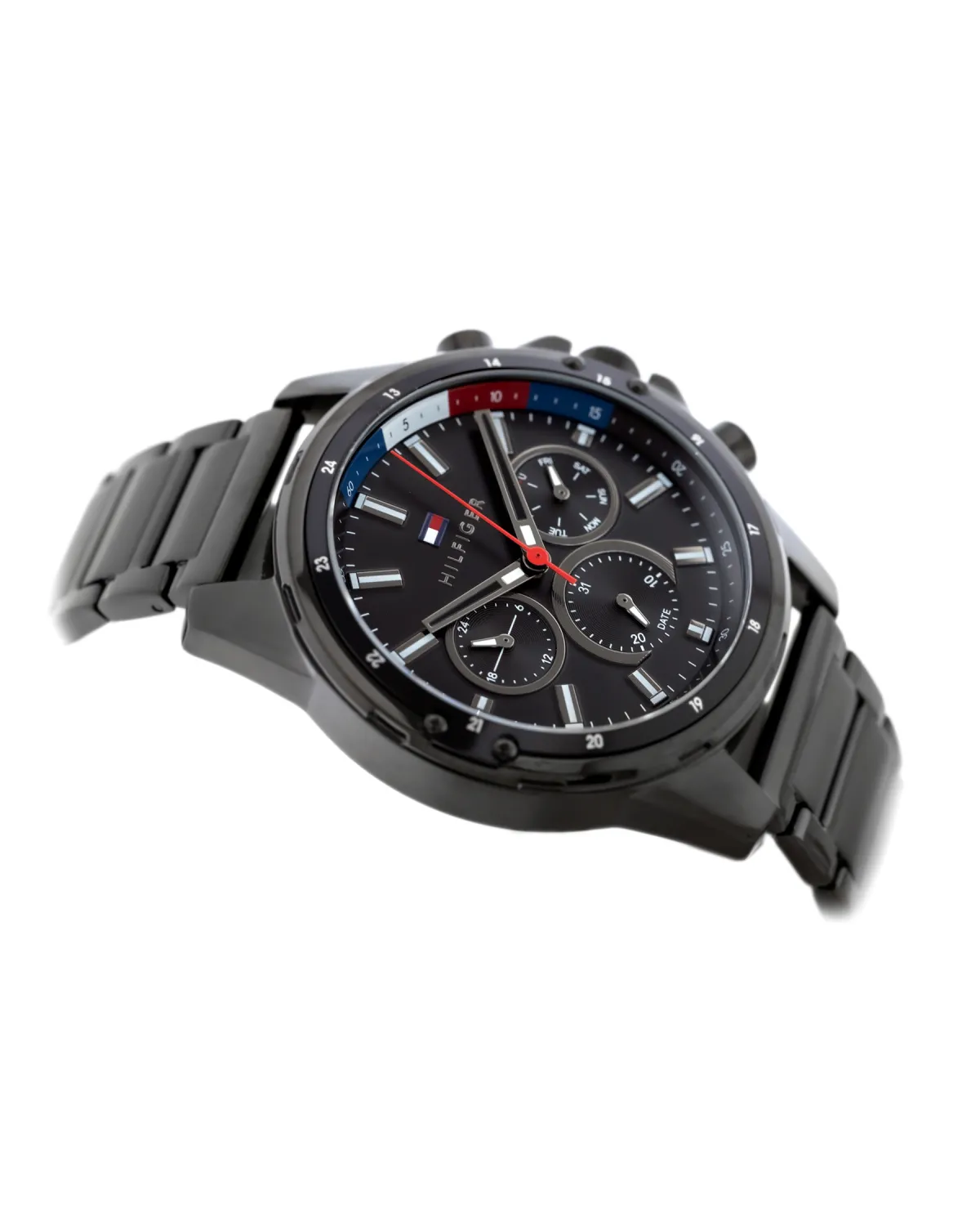 ZEGAREK MĘSKI TOMMY HILFIGER 1791935 MASON (zf065a)