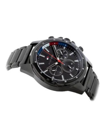 ZEGAREK MĘSKI TOMMY HILFIGER 1791935 MASON (zf065a)