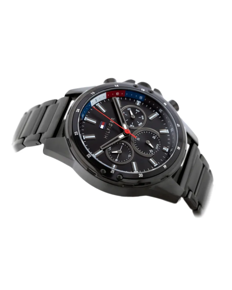 ZEGAREK MĘSKI TOMMY HILFIGER 1791935 MASON (zf065a)