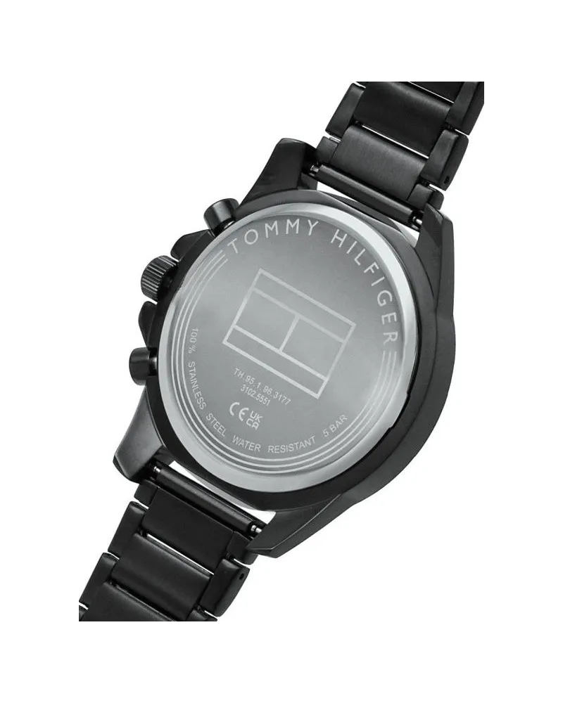 ZEGAREK MĘSKI TOMMY HILFIGER 1791935 MASON (zf065a)